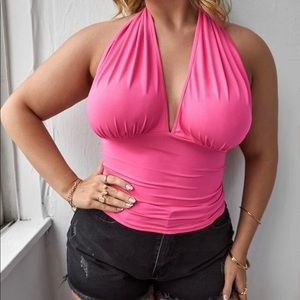 Halter Top